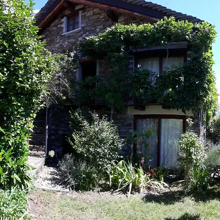 Romantica Casa Cristina * Oggebbio