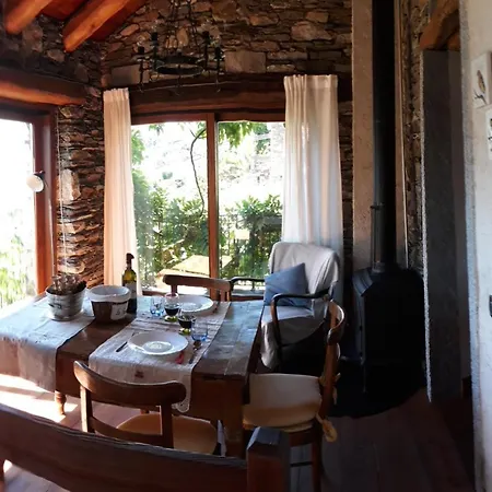 Tatil Evi Romantica Casa Cristina