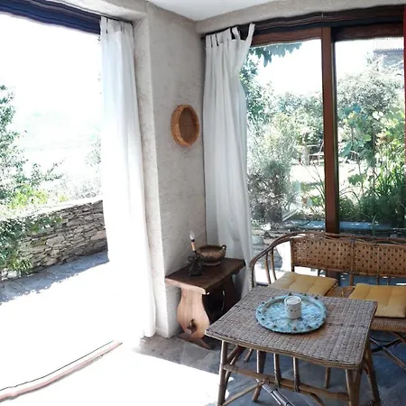 Romantica Casa Cristina Oggebbio