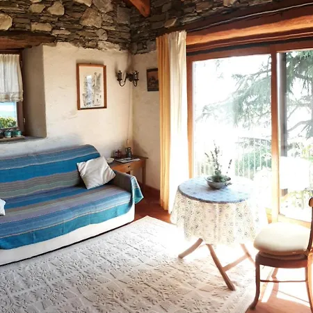 Tatil Evi Romantica Casa Cristina *