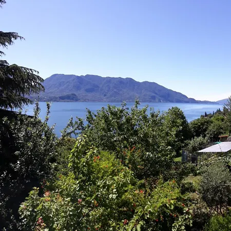 Romantica Casa Cristina Tatil Evi